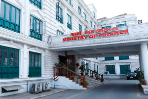 सरकारले कानून मिचेर रकमान्तर गर्याे