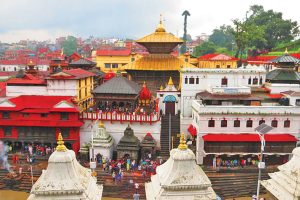 पशुपति क्षेत्र विकास कोषद्वारा महाशिवरात्रि तयारी