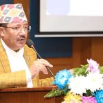 सूचना प्रविधिको प्रयोगप्रति निर्वाचन आयोग संवेदनशील छः आयुक्त भण्डारी