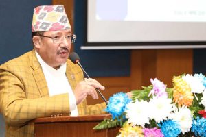 सूचना प्रविधिको प्रयोगप्रति निर्वाचन आयोग संवेदनशील छः आयुक्त भण्डारी