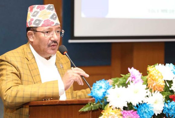 सूचना प्रविधिको प्रयोगप्रति निर्वाचन आयोग संवेदनशील छः आयुक्त भण्डारी