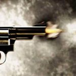 मनहरीमा झडपपछि प्रहरी फायर