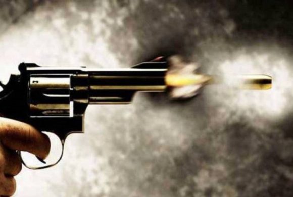 मनहरीमा झडपपछि प्रहरी फायर