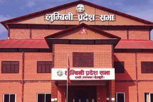 प्रदेशसभा बैठकमा दुई विधेयकमाथिको सैद्धान्तिक छलफल