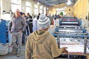 हालसम्म ८९ लाख १७ हजार मतपत्र छपाई सम्पन्न