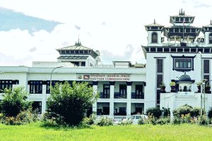 प्रत्यक्षतर्फको मतपत्र छपाइ सुरु