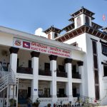 निर्वाचन आयुक्तहरूको सुनवाई साउन १२ र १३ गते हुने