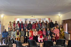 आठ बाल साहित्यिक कृतिको एकसाथ विमोचन