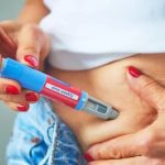 तौल घटाउने सुई लिन छाडेपछि तौल चार गुणा छिटो बढ्न सक्ने : अध्ययन