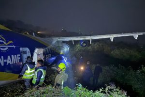 बुद्ध एअर जहाज दुर्घटना : सहचालकसहित सात यात्रु घाइते, छ जना सामान्य उपचारपछि ’डिस्चार्ज’