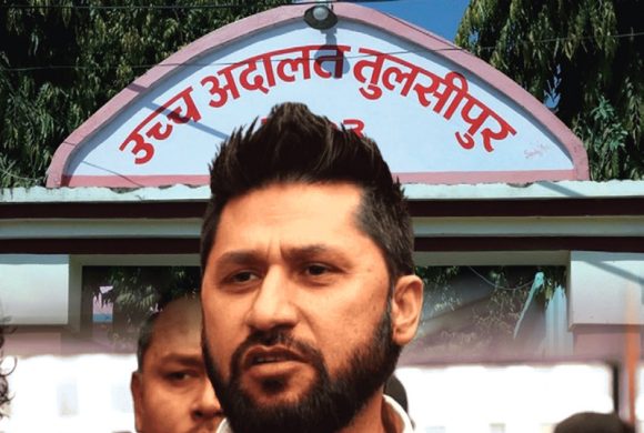 अन्तरिम सरकारले फिर्ता लियो गम्भीर फौजदारी मुद्दा