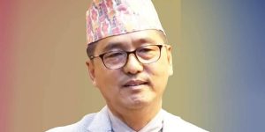 आगामी निर्वाचनमा राप्रपा पहिलो पार्टी बन्न सक्छः अध्यक्ष लिङदेन