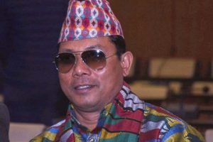 रेशमलाल चौधरीको उम्मेदवारी खारेज