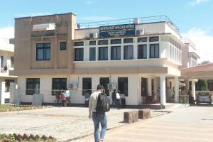 कर्मचारी सञ्चय कोषले कोशीमा पनि सुरु गयो निर्वात्तिभरण सुरु