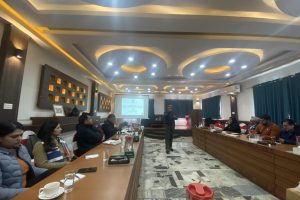 वैदेशिक रोजगारप्रति सकारात्मक भाष्य निर्माण गर्नुपर्नेमा जोड