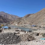 अत्यधिक चिसो बढेपछि यारी भन्सार कार्यालय तीन महिनाका लागि बन्द