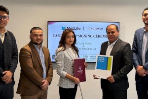 मेटलाइफ नेपाल र वात्सल्य नेचुरलबीच फर्टिलिटी सेवामा विशेष छुटका लागि सहकार्य
