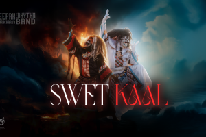 दीपक बज्राचार्य र रिदम ब्यान्डको नयाँ कोरियोग्राफी : ‘श्वेत र काल’ रिलिज