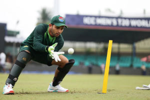 टी-२० विश्वकप: सुपर- ८ को समीकरण आज पूरा हुँदै, पाकिस्तानलाई जित्नै पर्ने दबाब