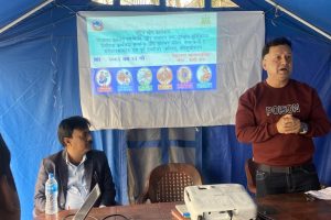 विराटनगरमा माघ २५ देखि एचपिभी खोप अभियान