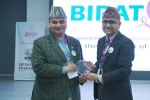 पूर्वी नेपालमा क्यान्सर उपचार विस्तारका लागि ‘बिराट क्यान्सर सिम्पोजियम २०२६’  सम्पन्न