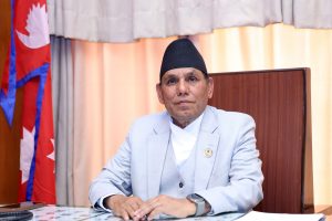 लोकतन्त्र सुदृढीकरणका लागि संसद् महत्त्वपूर्ण संस्था होः अध्यक्ष दाहाल