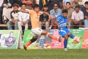 झापा ११ लाई टाइब्रेकरमा हराउँदै एपिएफ फाइनलमा