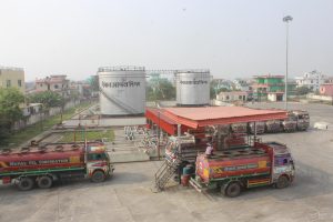 ७ महिनामा साढे ७ लाख लिटर डिजेल आयात, कुन वस्तुको आयात कति?