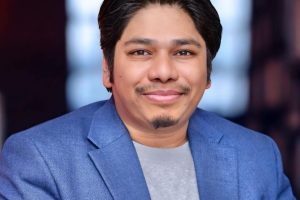 नेपाली मूलका डा. राजन थपलिया -भर्जिनिया स्थित युनिभर्सिटी अफ फेयरफ्याक्सको कम्प्युटर विज्ञान, साइबर सुरक्षा र आईटी विभागको सहायक डीनमा नियुक्त