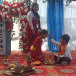 मनकामना सेकेण्डरी ई. बोर्डिङ्ग स्कूलको २३औँ वार्षिकोत्सव तथा सांस्कृतिक कार्यक्रम भव्य रूपमा सम्पन्न