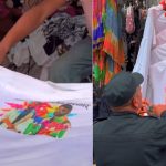 झापामा बालेन शाहको तस्बिर अंकित २ सय ६२ थान टि-सर्ट प्रहरीको नियन्त्रणमा