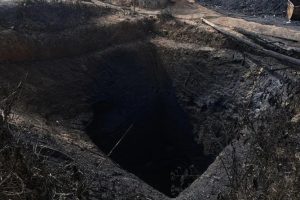 मेघालय कोइलाखानी विस्फोट : ज्यान गुमाएका खोटाङका तीन जनाको शव ल्याउन समस्या