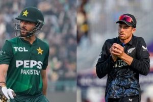 टी–२० विश्वकप क्रिकेटको सुपर–एटका खेल आजदेखि : बेलुका पाकिस्तान र न्युजिल्याण्डले खेल्दै