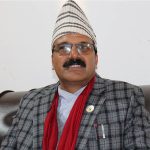 कर्णालीका पूर्वमुख्यमन्त्री शर्मा सांसद पदबाट निष्कासित