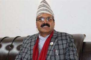 कर्णालीका पूर्वमुख्यमन्त्री शर्मा सांसद पदबाट निष्कासित