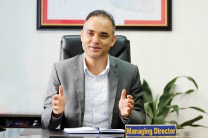 विशेष अदालतले भन्योः सिंगापुरबाट सुनिल पौडेलको खाता विवरण झिकाउनु