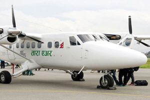 निर्वाचनको दिन आन्तरिक उडान नहुने