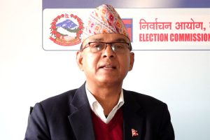 स्थानीय जनप्रतिनिधिले निर्वाचनमा प्रसारप्रसार गर्न पाइँदैन : सूचना अधिकारी घिमिरे