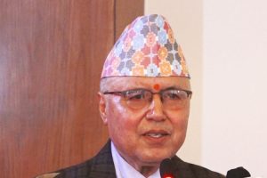 निर्वाचन नहुने शङ्का हट्यो : अर्थमन्त्री