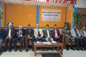 झापामा आचारसंहिता उल्लंघन गर्ने एक दर्जन बढी उम्मेदवारमाथि उजुरी