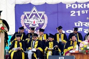 समृद्धि र कल्याणमा नजोडिने शिक्षा सन्दर्भहीन : प्रधानमन्त्री कार्की