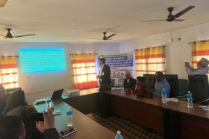 मोरङका १२ हजारभन्दा बढी बालिकालाई लक्षित गर्दै एचपिभी खोप अभियान