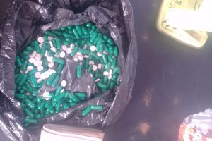 कारागारमै लागुऔषधको खेल!इन्चार्ज बनेको पहिलो दिनमै इन्स्पेक्टर गौतमको छापा, ‘भेटघाट’को आडमा ड्रग्स सप्लाई गर्दै युवक पक्राउ