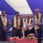 डीएभी स्कुलको ३१औँ वार्षिकोत्सव भव्य रूपमा सम्पन्न