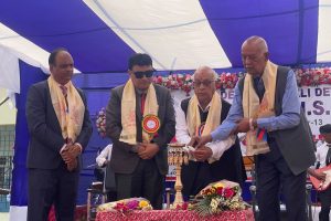 डीएभी स्कुलको ३१औँ वार्षिकोत्सव भव्य रूपमा सम्पन्न