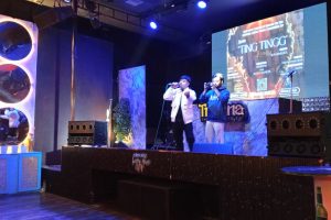 नेपाली र्‍याप ‘टिङ टिङ्ग’ सार्वजनिक, भ्रष्टाचारविरुद्ध कडा आवाज