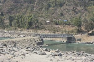 खोटाङको दक्षिणी क्षेत्र पहिलो पटक तराईसँग सिधा यातायातमा जोडियो