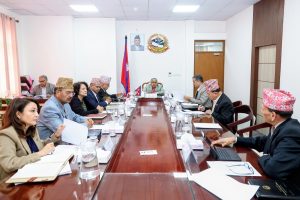 चुनावमा ३ दिन सार्वजनिक बिदा दिने सरकारको निर्णय