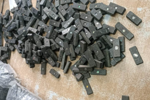 भारतबाट इलेक्ट्रोनिक चिप्स तस्करी, विराटनगरमा बरामद