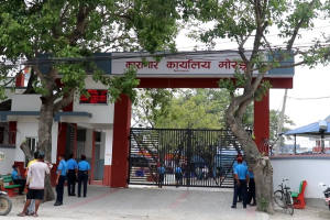 कारागारमा रहेका कैदी सनम तामाङको उपचारकै क्रममा मृत्यु